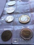 Коллекция монет "Остров Крозет", фото №10