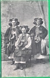 Галичанки (Франківщина). 1908 рік., фото №2