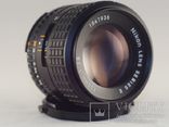 Nikon f2.8/100mm Series E, фото №3