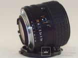 Nikon f2.8/100mm Series E, фото №4