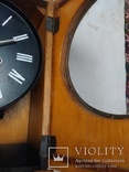 Часы Янтарь с боем 2, фото №7