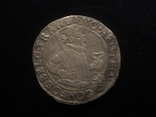Талер 1620 г. Овэрейссел мин марка Trans, фото №8