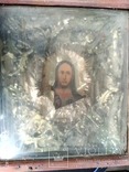 Икона Иисус Христос 5, фото №2