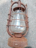Керосиновая лампа 3, фото №2