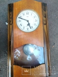 Настенные часы ОЧЗ Янтарь, фото №2