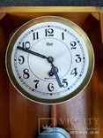 Настенные часы ОЧЗ Янтарь, фото №3