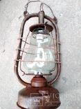 Керосиновая лампа, фото №2