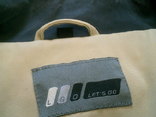 Let*s Go -   фирменная куртка, фото №9