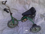 Детский велосипед (Спорт из СССР), фото №2