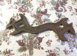 Гаечний  ключ, фото №3