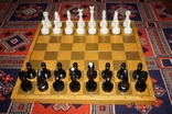 Шахматы СССР, фото №2