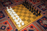 Шахматы СССР, фото №4