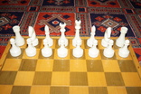 Шахматы СССР, фото №7