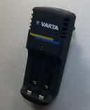 Зарядка Varta type 57666, фото №2