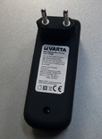 Зарядка Varta type 57666, фото №4