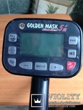 GOLDEN MASK 5+ SE 106 WS, фото №6