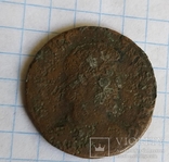 Монета риму., фото №2
