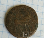 Монета риму., фото №4