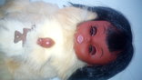 Кукла индианка с младенцем США, фото №5
