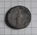 Монета под денарий А. Пия., фото №6