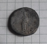 Монета под денарий А. Пия., фото №8