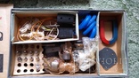 Комплект материалов и инструментов для электромоделирования, фото №4