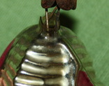 Медальйон серп и молот., фото №6