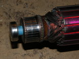 Две электропилы Craft - Tec на ремонт или донорство., фото №12