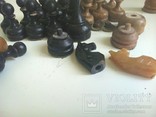Шахматы с утяжелителем, фото №5
