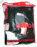 Двухслойное термобелье Amigo для богатырей (размер 6XL), photo number 5