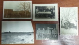 5 фото из архива офицера 8-го Граевского пограничного конного полка, фото №2