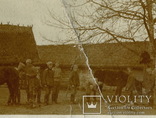 5 фото из архива офицера 8-го Граевского пограничного конного полка, фото №3