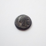 Иония, г.Колофон, 360 - 330 гг. до н.э., фото №2