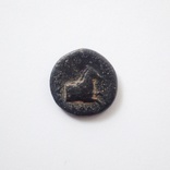 Иония, г.Колофон, 360 - 330 гг. до н.э., фото №5