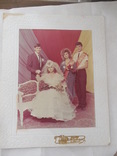 Свадебное фото Херсон Таврия невеста и жених 300/240мм, фото №2