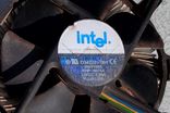 Кулер для процессоров Intel., photo number 7