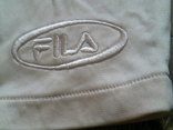 Fila (комплект)- фирменные  шорты + майка + кофта, numer zdjęcia 4