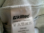 Killtek - фирменные спорт штаны на флисе, numer zdjęcia 10