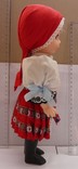 Лялька, кукла в национальном 30,5см, фото №7