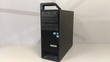 S20 Рабочая станция Lenovo ThinkStation W3503/4Gb/250Gb/Nvidia Quadro FX1800 768Mb, фото №5