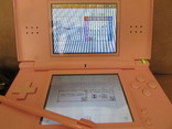 Игровая приставка  Nintendo DS Lite, photo number 3
