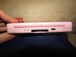 Игровая приставка  Nintendo DS Lite, numer zdjęcia 7