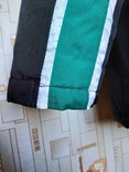 Куртка теплая зимняя ERIMA (ткань RIPSTOP) p-p 7(L), фото №5
