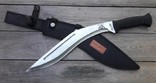 Мачете кукри Cold Steel Conquerer, numer zdjęcia 2