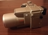 Olympus c-2100, фото №6