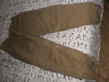 Ватные штаны ВС СССР, фото №3
