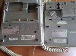 Телефоны Panasonic 2310 и Panasonic 2365, фото №5