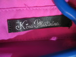 Красива блузка роз. м Kira Plastinina, фото №5