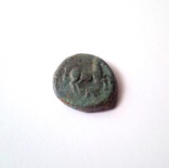 Фракия, г.Маронея, 386 - 348 гг.до н.э, фото №2