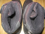 Термо чобітки 33-34 розміру, фото №8
